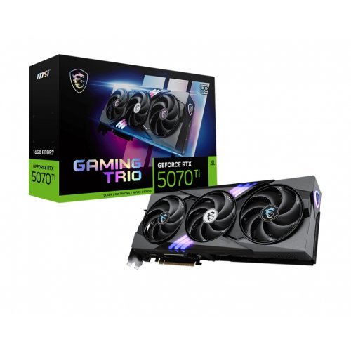 Видео карта MSI 4711377301060 (снимка 5)