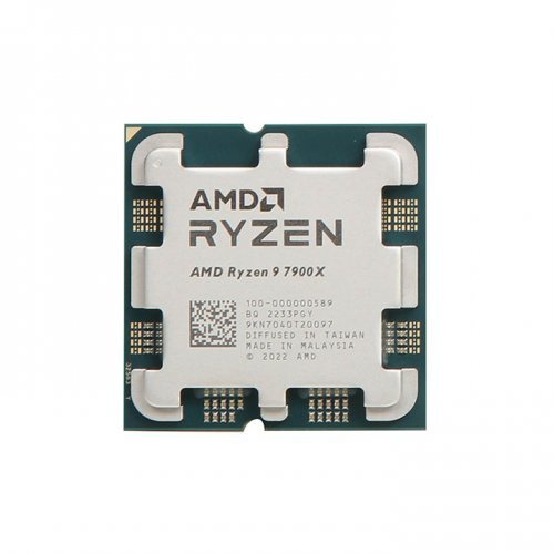 Процесор AMD 100-000000514 (снимка 1)