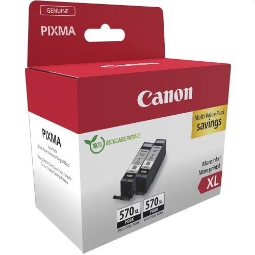 Консумативи за мастиленоструен печат > Canon 0318C010AA (снимка 1)