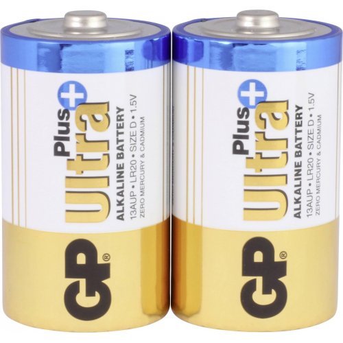Батерии > GP Batteries GP-BA-13AUP21-SB2 (снимка 1)