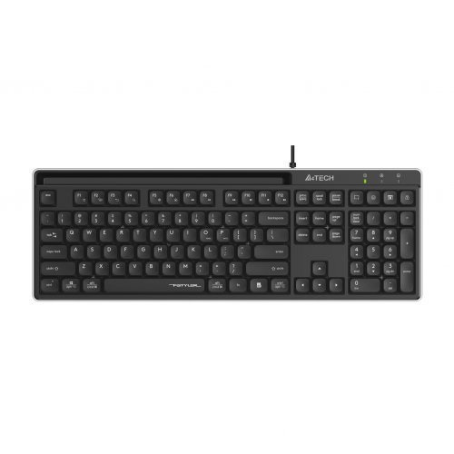 Клавиатура A4Tech FX72 (снимка 1)