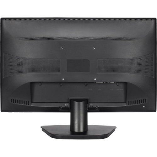 Монитор HANNspree HS241HPB (снимка 3)