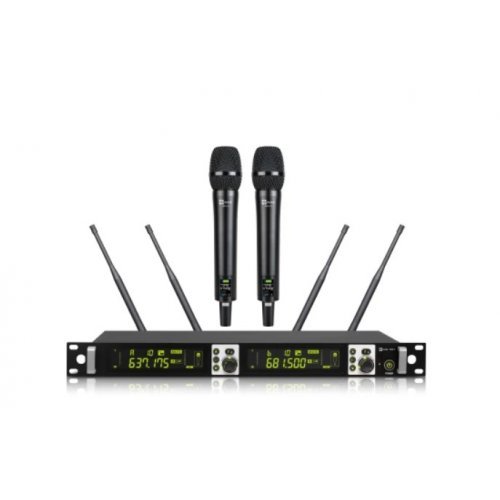 Микрофон Avtek 1SVS19 (снимка 1)