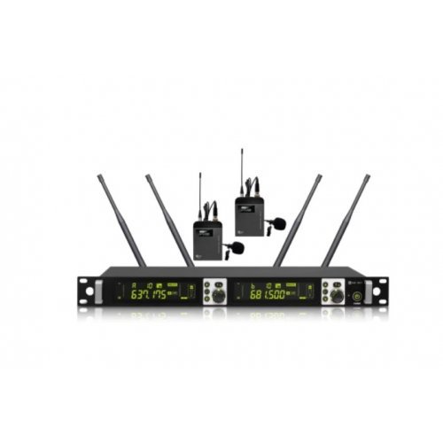 Микрофон Avtek 1SVS20 (снимка 1)