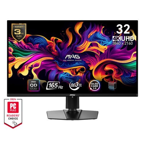 Монитор MSI 9S6-3DD39T-012 (снимка 1)