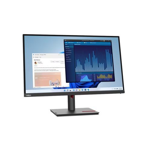 Монитор Lenovo 63A9GAT1EU (снимка 1)