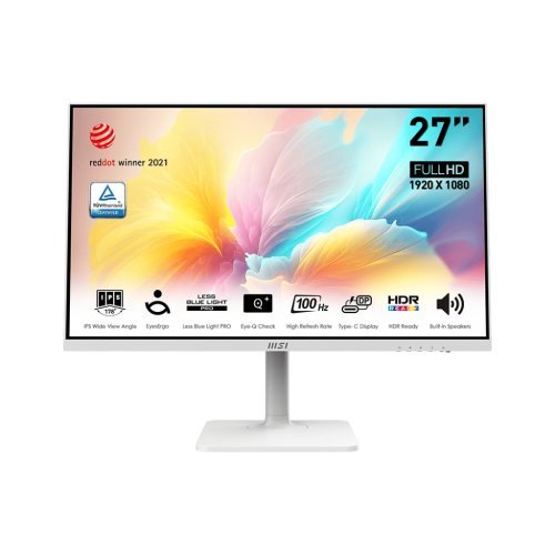 Монитор MSI 9S6-3PA49H-222 (снимка 1)