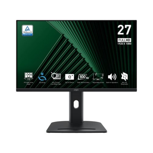 Монитор MSI 9S6-3PC39M-053 (снимка 1)