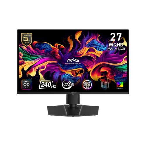Монитор MSI 9S6-3CD89T-025 (снимка 1)