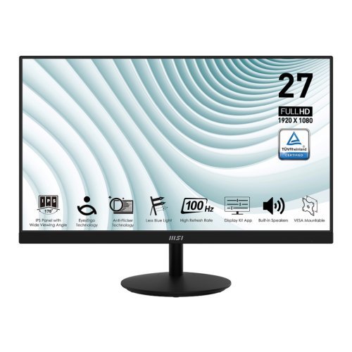 Монитор MSI 9S6-3PA2CT-057 (снимка 1)