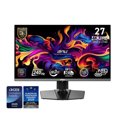 Монитор MSI 9S6-3CD79A-015 (снимка 1)