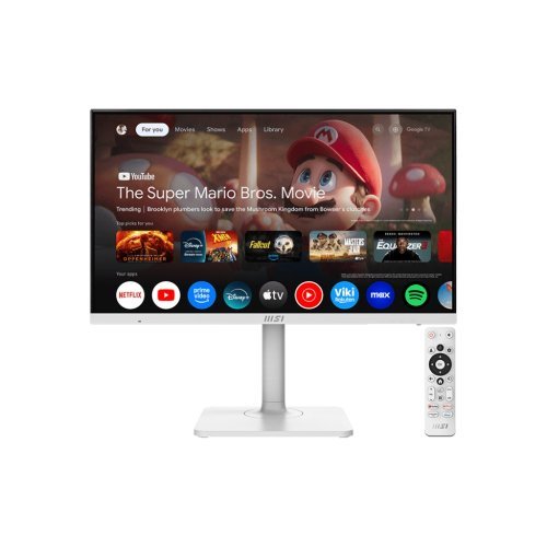Монитор MSI 9S6-3PB19H-261 (снимка 1)
