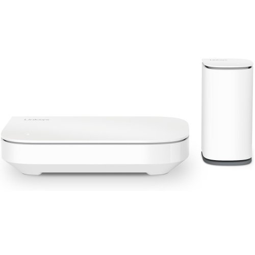 Безжичен рутер Linksys LN11011201 (снимка 1)