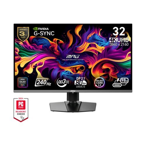 Монитор MSI 9S6-3DD29A-016 (снимка 1)