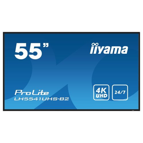 Публични дисплеи > iiyama (снимка 1)
