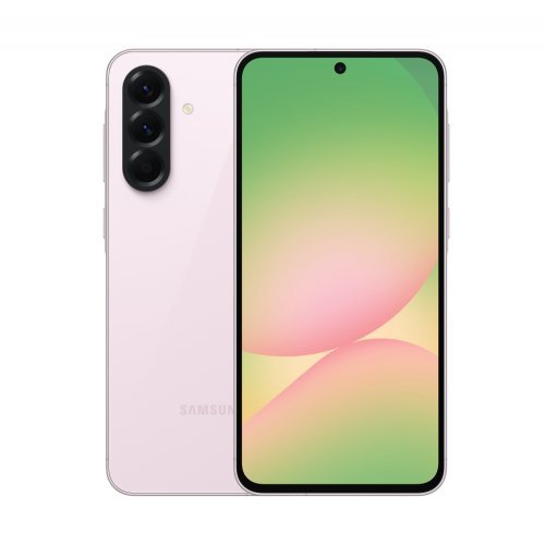 Смартфон Samsung SM-A566BLIAEUE (снимка 1)