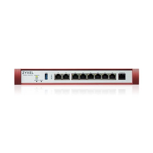 Суич Zyxel USGFLEX200H-EU0102F (снимка 1)