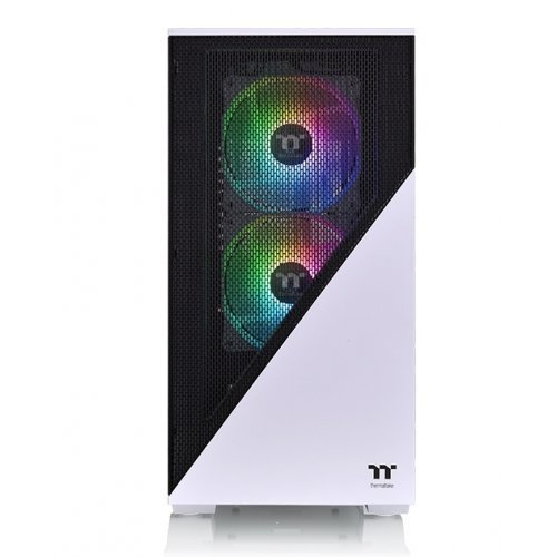 Компютърна кутия Thermaltake CA-1S4-00S6WN-00 (снимка 3)