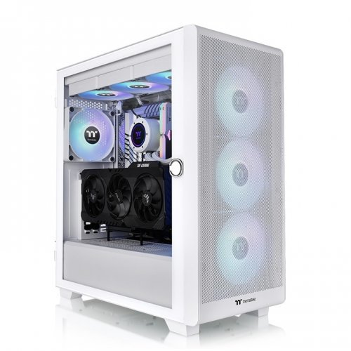 Компютърна кутия Thermaltake CA-1Y6-00M6WN-00 (снимка 1)