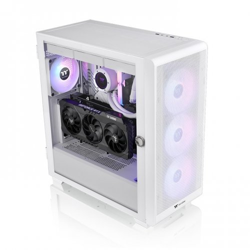 Компютърна кутия Thermaltake CA-1Y6-00M6WN-00 (снимка 5)