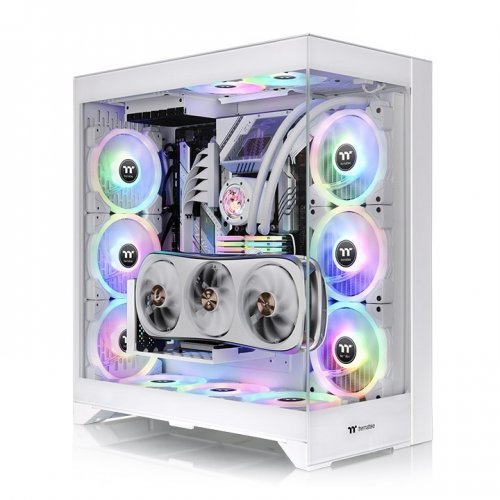 Компютърна кутия Thermaltake CA-1Y3-00M6WN-01 (снимка 1)