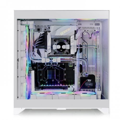 Компютърна кутия Thermaltake CA-1Y3-00M6WN-01 (снимка 2)