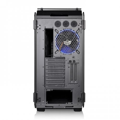 Компютърна кутия Thermaltake CA-1I7-00F1WN-00 (снимка 4)