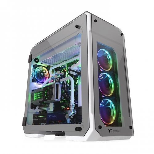 Компютърна кутия Thermaltake CA-1I7-00F6WN-00 (снимка 1)