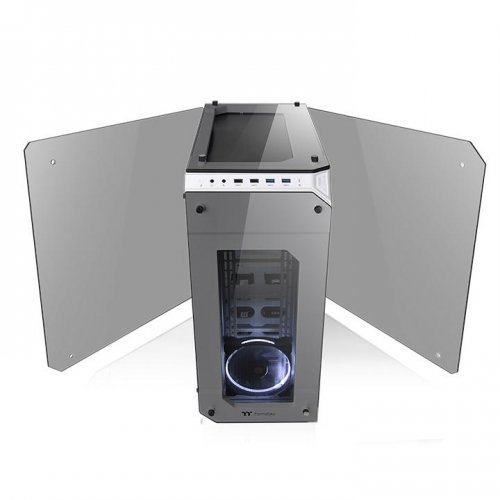 Компютърна кутия Thermaltake CA-1I7-00F6WN-00 (снимка 3)