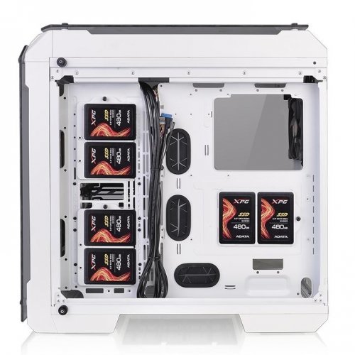 Компютърна кутия Thermaltake CA-1I7-00F6WN-00 (снимка 6)