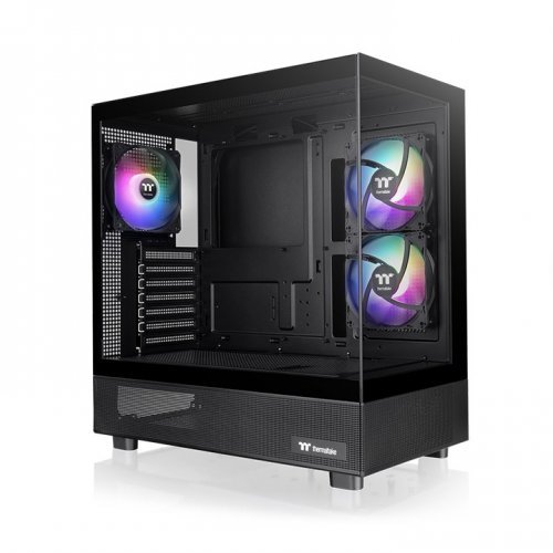 Компютърна кутия Thermaltake CA-1Y7-00M1WN-01 (снимка 1)