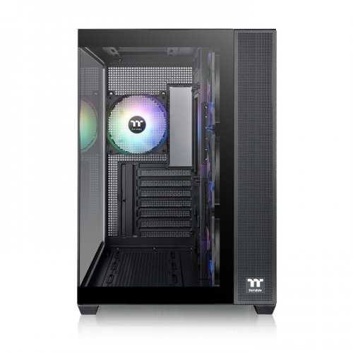 Компютърна кутия Thermaltake CA-1Z2-00M1WN-00 (снимка 2)