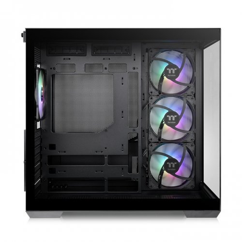 Компютърна кутия Thermaltake CA-1Z2-00M1WN-00 (снимка 3)