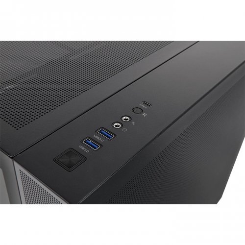 Компютърна кутия Thermaltake CA-1Z2-00M1WN-00 (снимка 6)