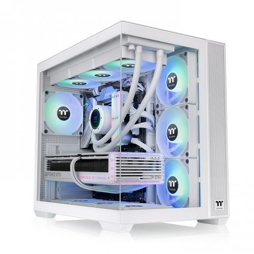 Компютърна кутия Thermaltake CA-1Z2-00M6WN-00 (снимка 1)