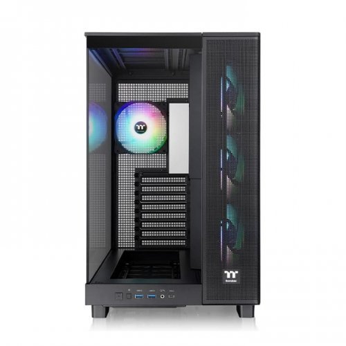 Компютърна кутия Thermaltake CA-11E-00M1WN-00 (снимка 2)