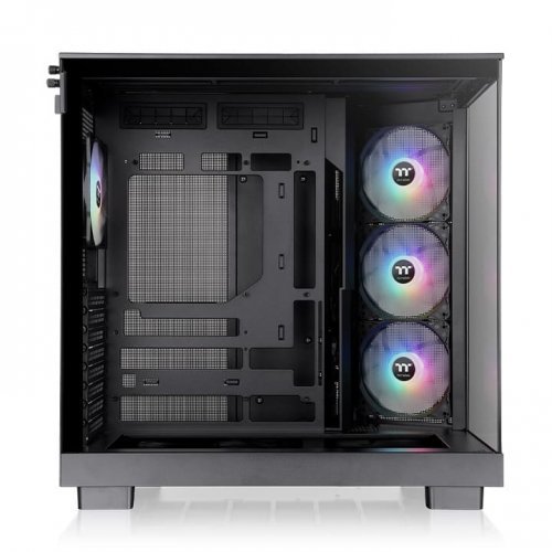 Компютърна кутия Thermaltake CA-11E-00M1WN-00 (снимка 3)