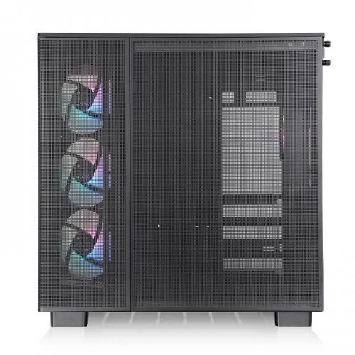 Компютърна кутия Thermaltake CA-11E-00M1WN-00 (снимка 4)
