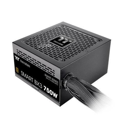 Захранващ блок Thermaltake PS-SPD-0750NNFABE-3 (снимка 1)