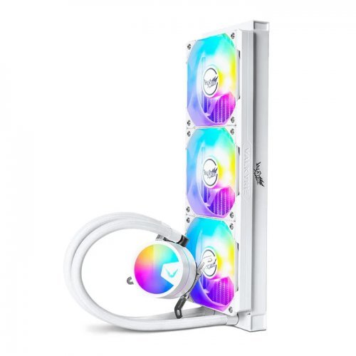 Охлаждане VALKYRIE VK-AIOA360W (снимка 2)