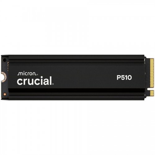 SSD Crucial CT1000P510SSD8 (снимка 1)