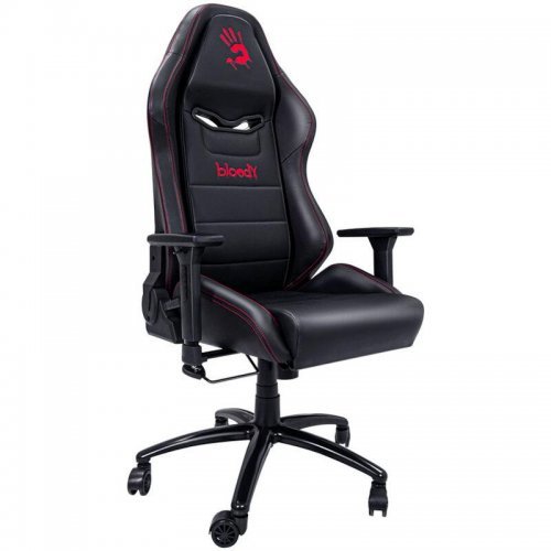 Геймърски стол A4Tech A4 GC350 (снимка 2)