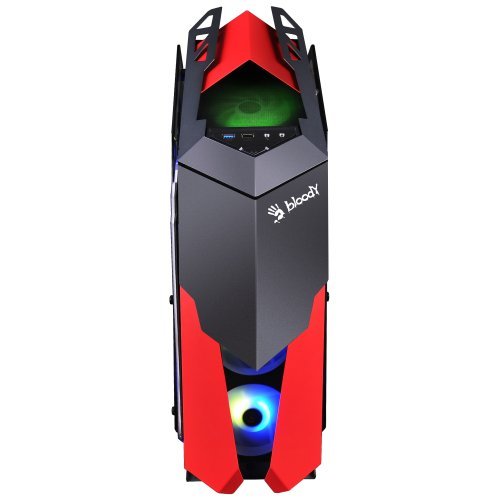 Компютърна кутия A4Tech A4 GN-30 (снимка 2)