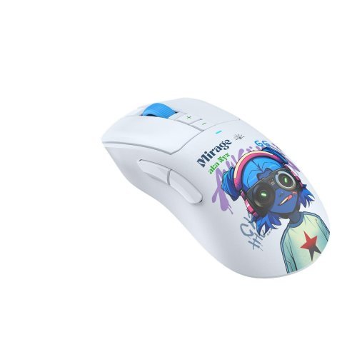 Мишка Bloody R73 PRO MIRAGE (снимка 1)