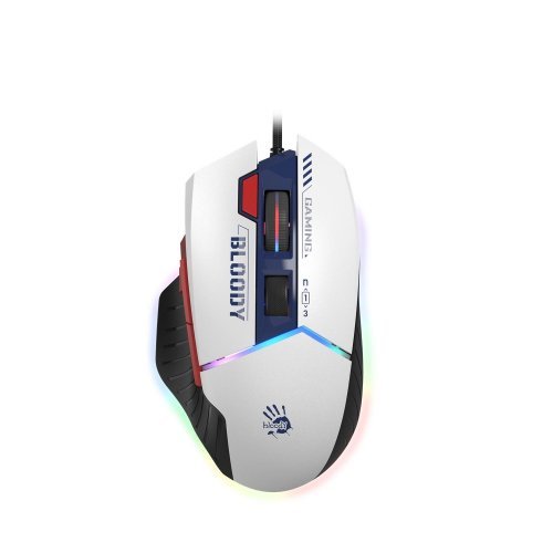 Мишка Bloody A4-MOUSE-W95MAX-Navy (снимка 1)