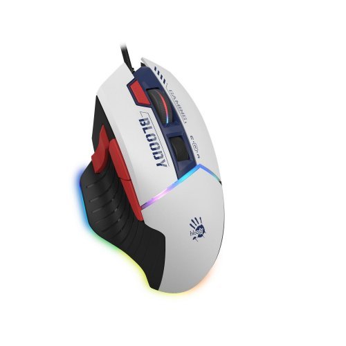 Мишка Bloody A4-MOUSE-W95MAX-Navy (снимка 2)