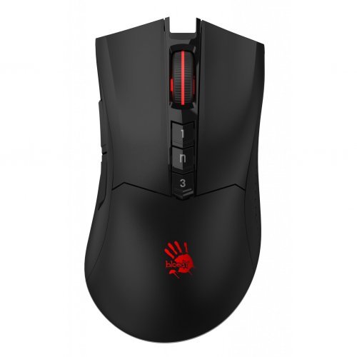 Мишка Bloody A4-MOUSE-R90-PLUS-STONE (снимка 1)
