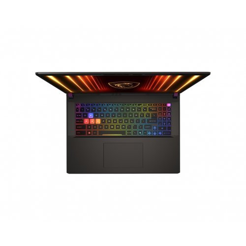 Лаптоп MSI 4711377326551 (снимка 4)