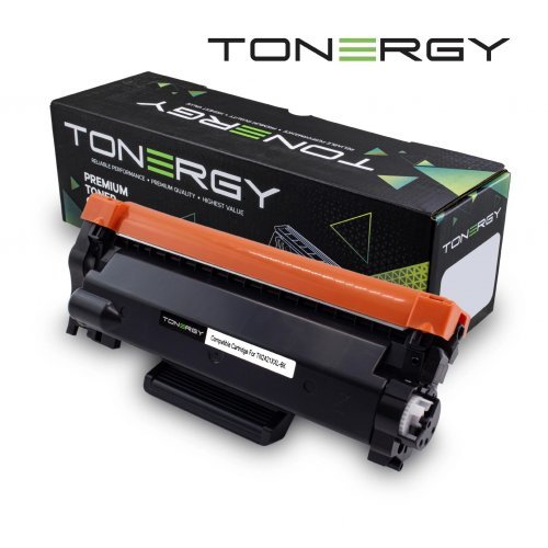 Консумативи за лазерен печат > Tonergy TONERGY-TN2421XXL (снимка 1)