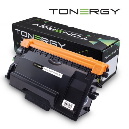 Консумативи за лазерен печат > Tonergy TONERGY-TN3610XL (снимка 1)
